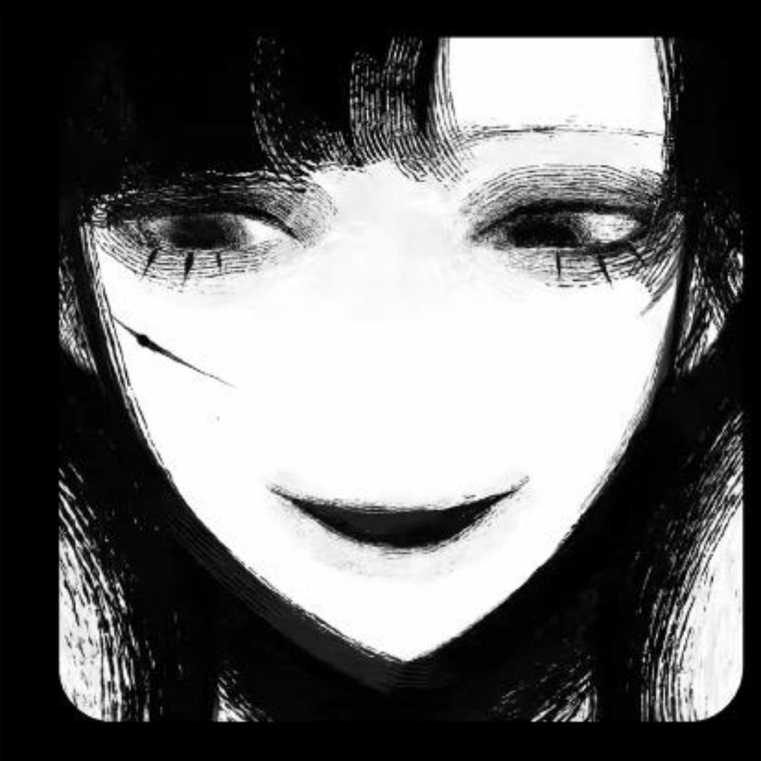 她挺喜欢晚睡的