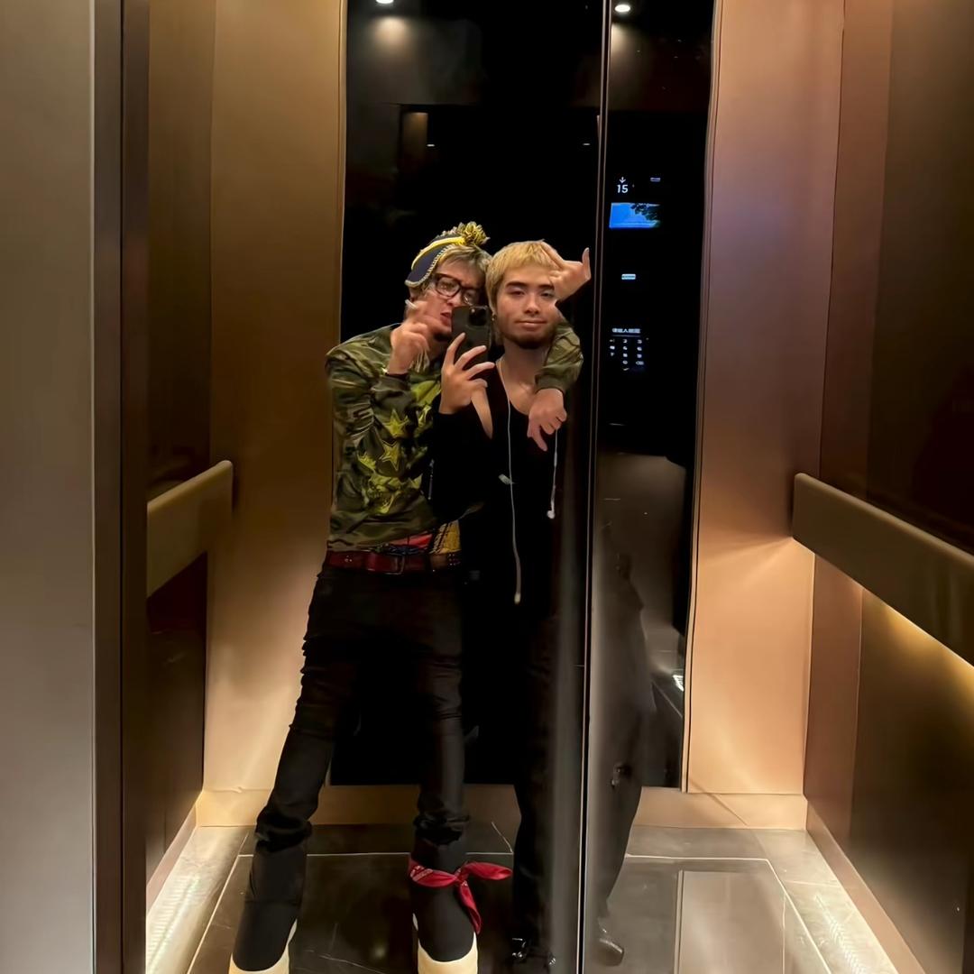 ForrrRyeON1Y