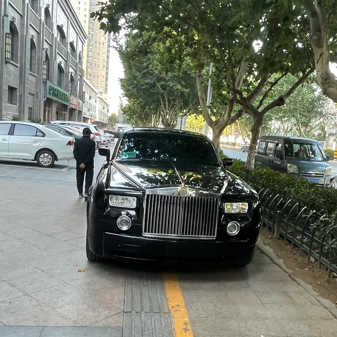 锋哥快乐的一天