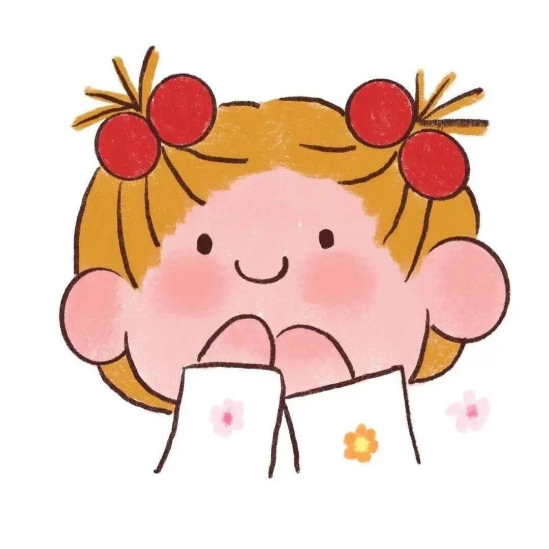 好想吃不胖.