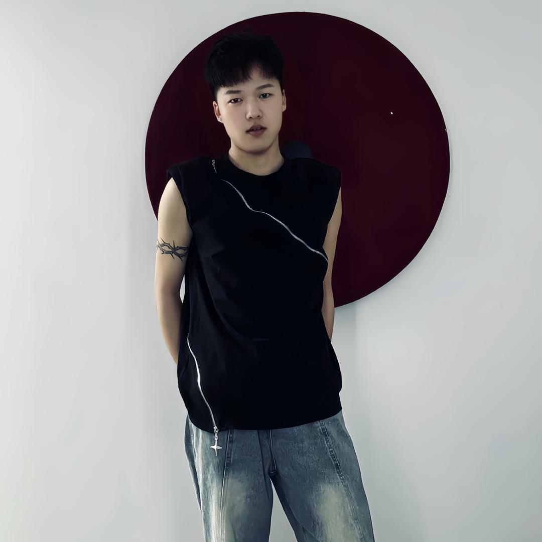 王明一·《林州发型设计》