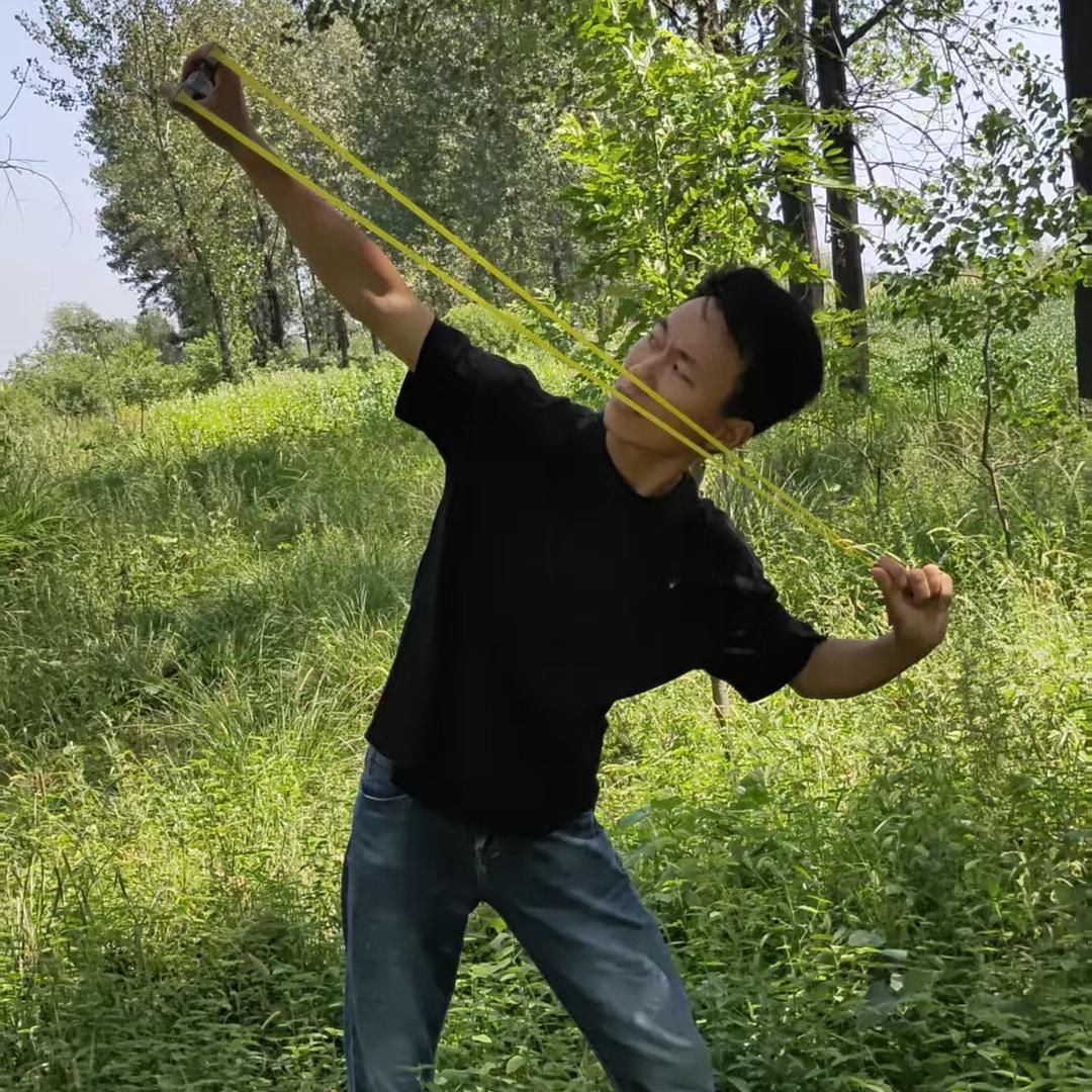 领丰户外.
