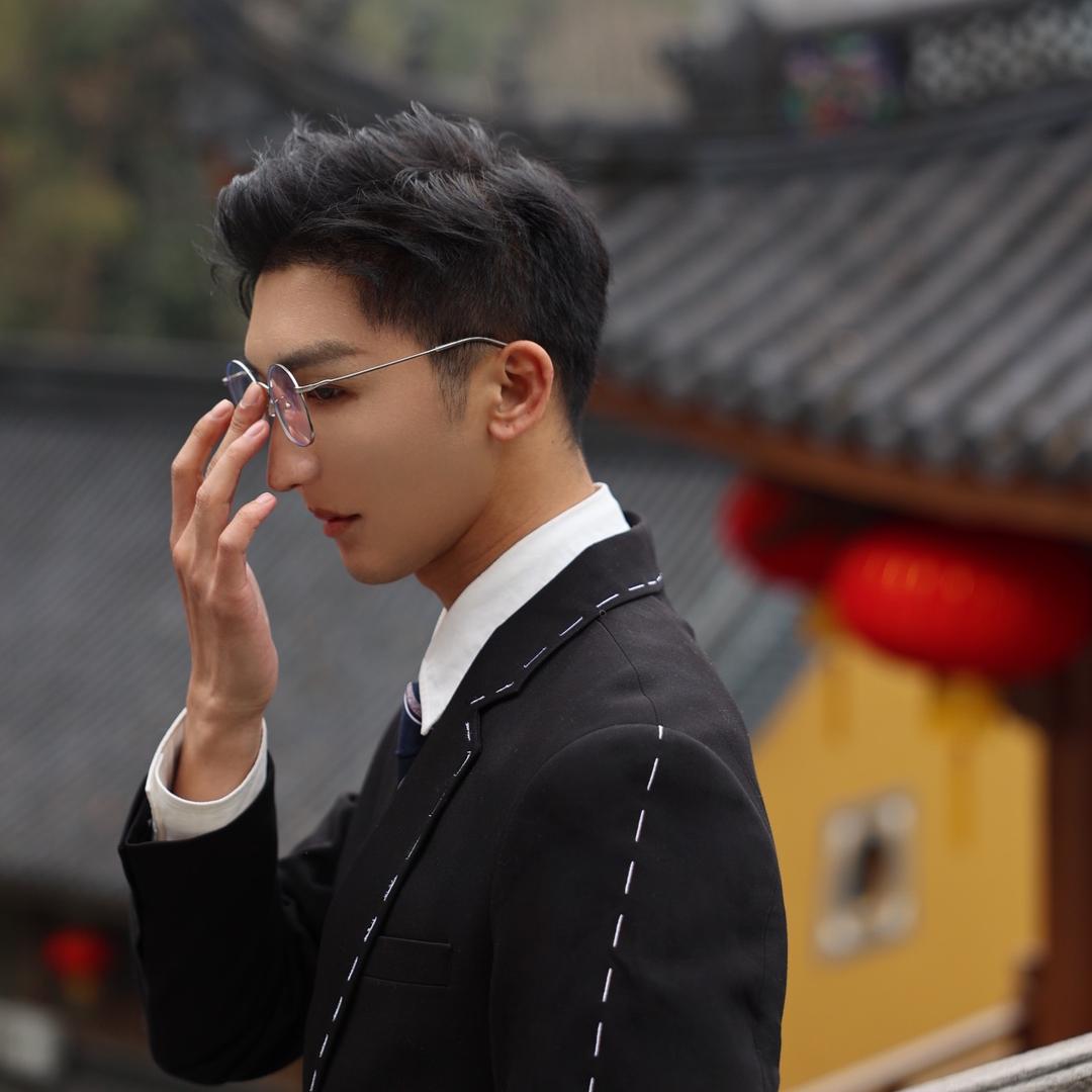 JY良叔男士美学
