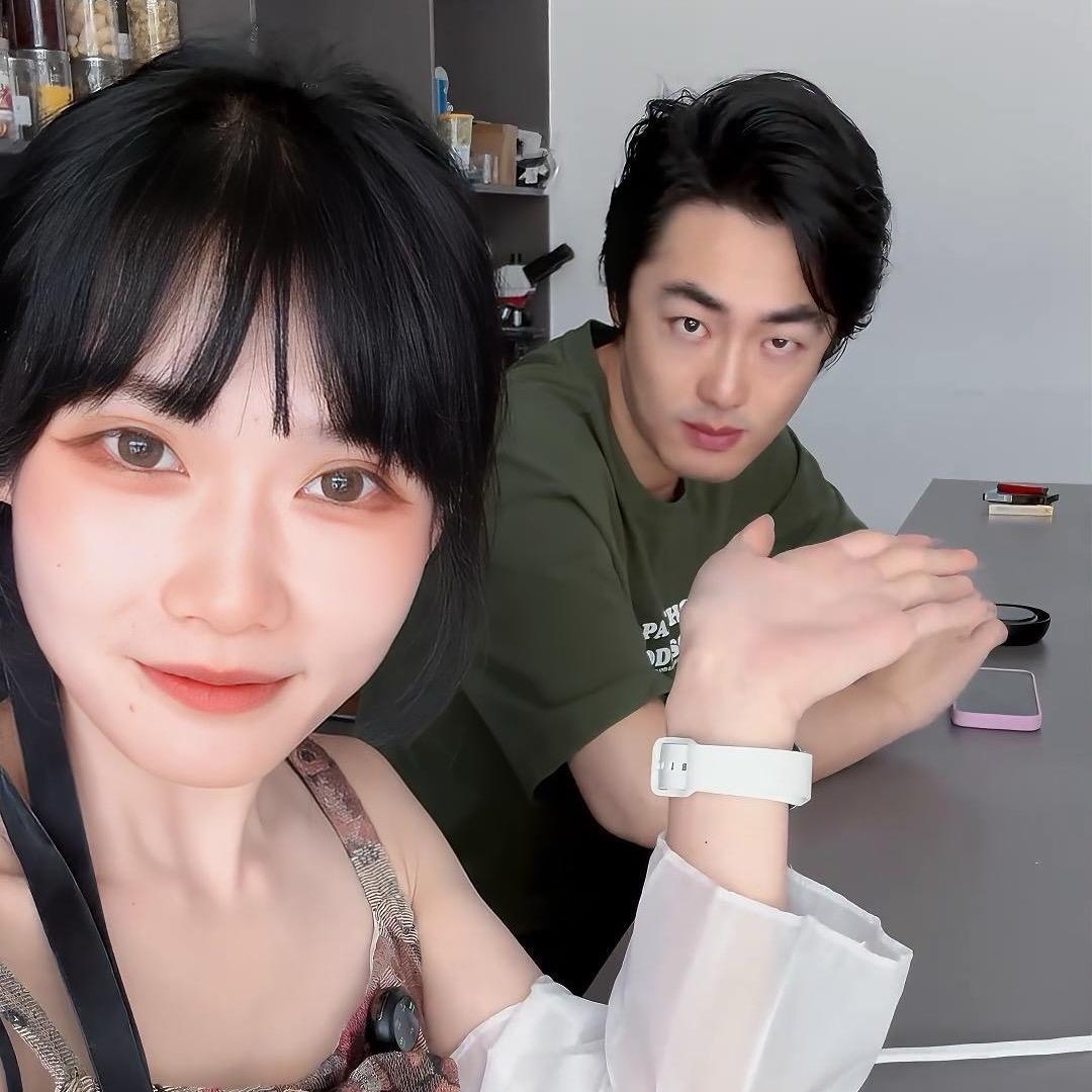 合欢宗·星川大长老✨