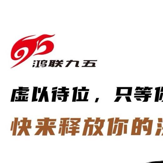 西安鸿联九五招聘服务中心