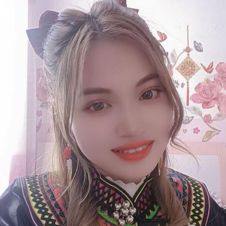 🌸🦜遇见你是我的缘分