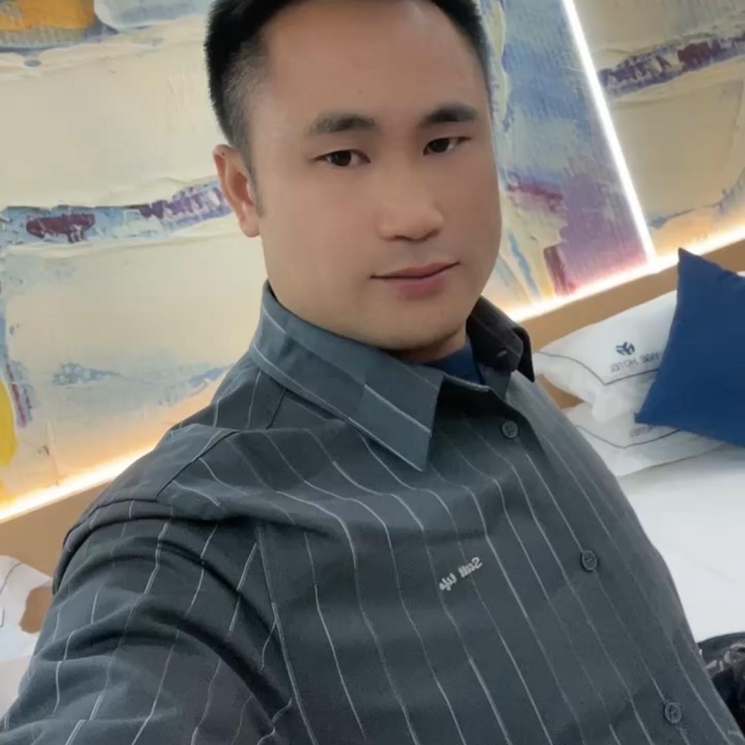 我妈的姑爷回来了