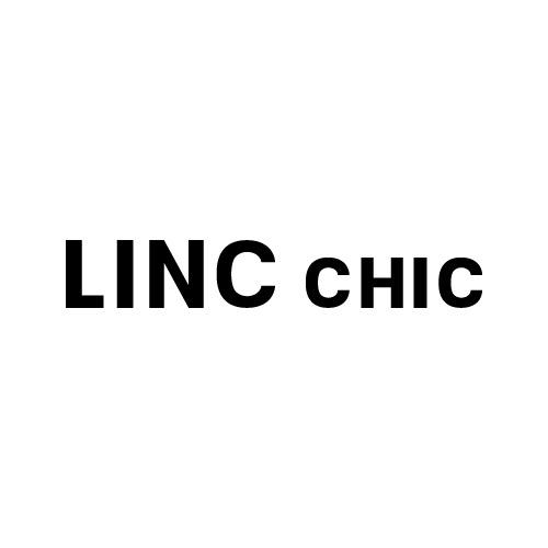 LINCCHIC金羽杰官方旗舰店