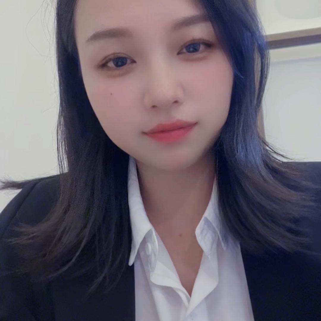 是小杜吖(南充)
