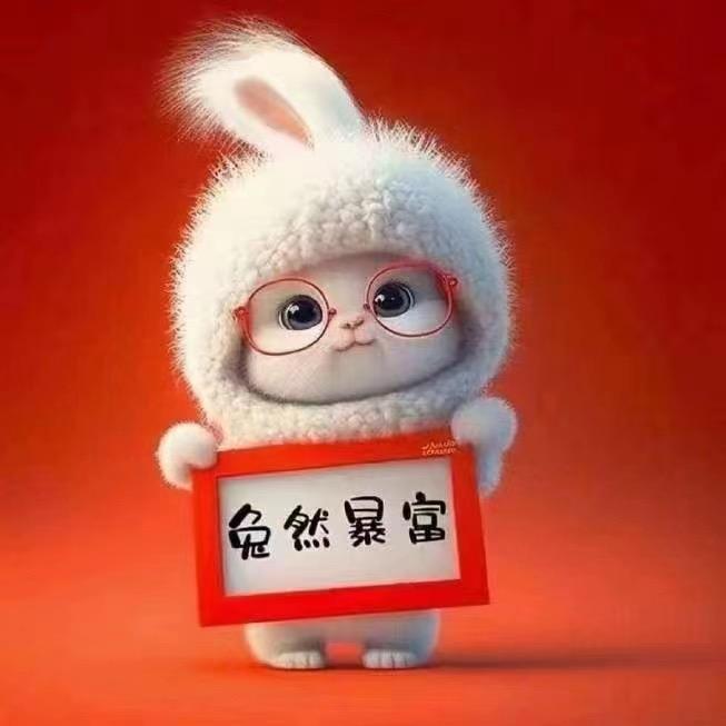 傲美人 ♚