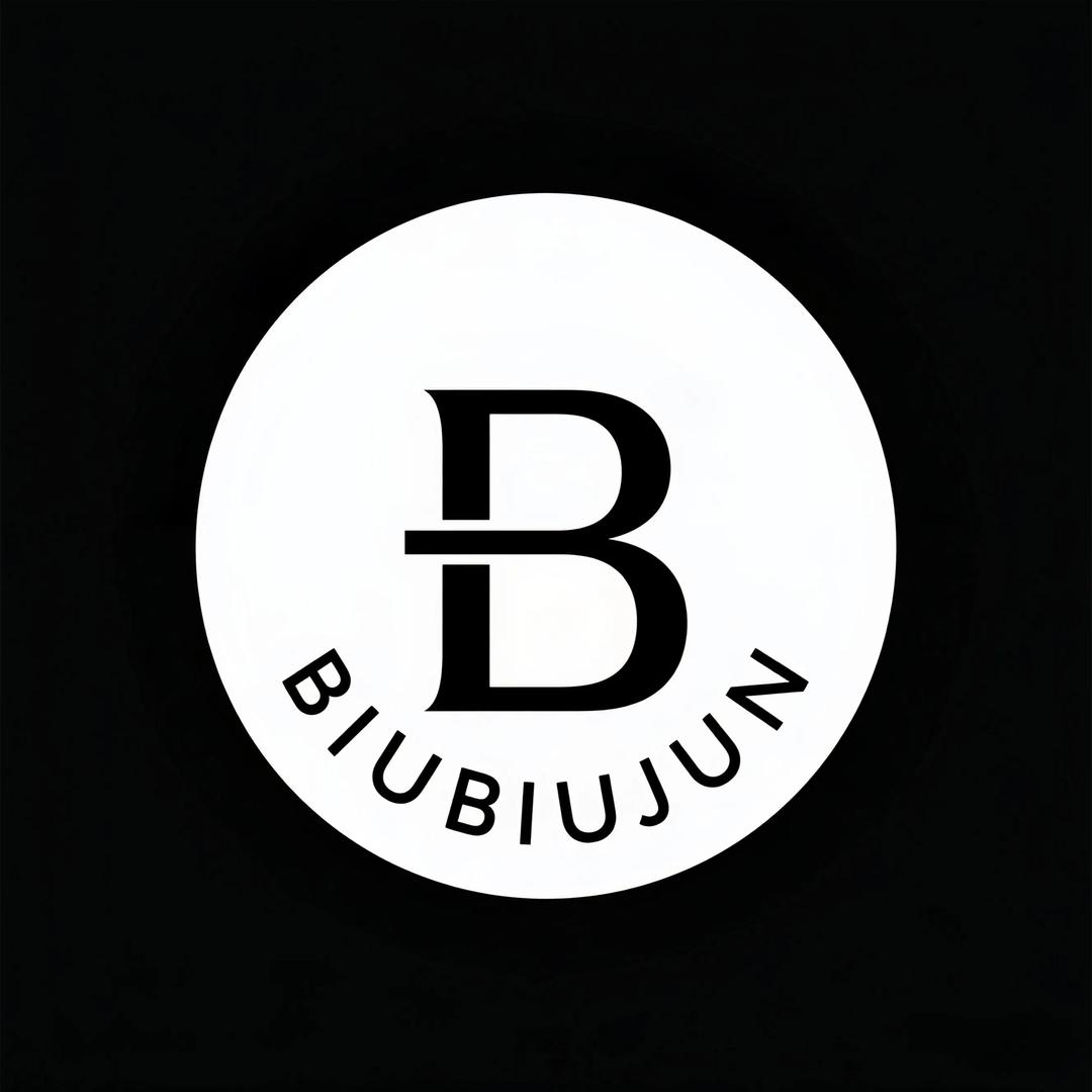 biubiu菌