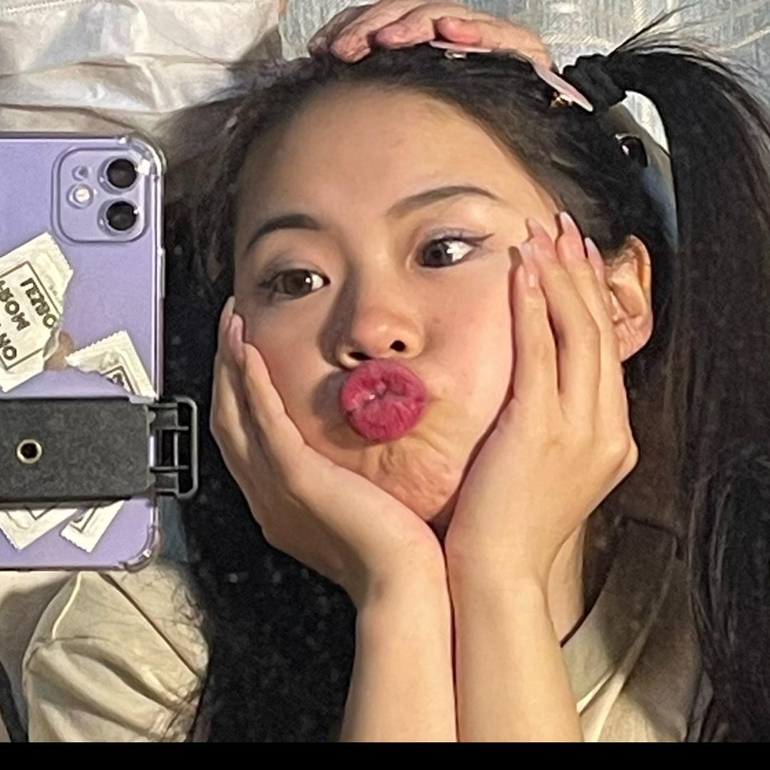 蔡蔡哦🍑（暴躁大白菜版