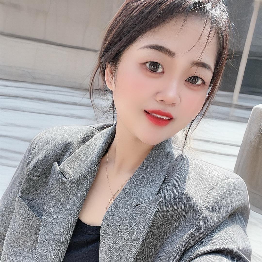 我是任美丽呀💃