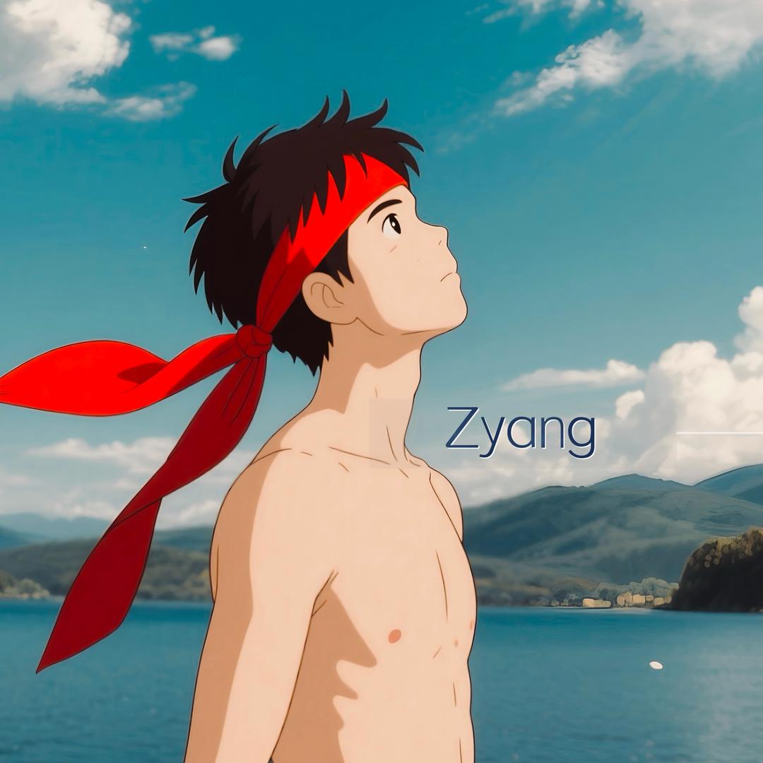 张阳