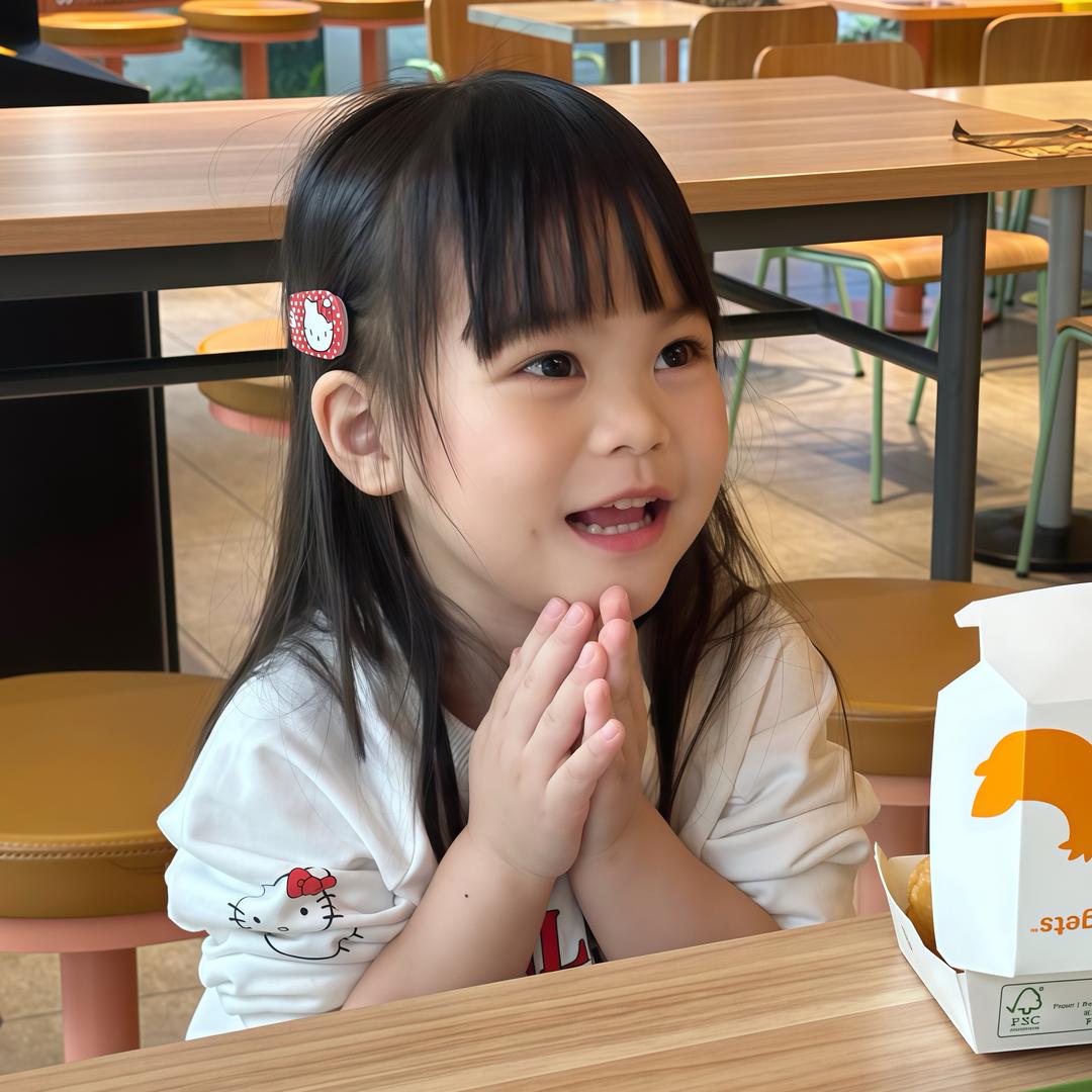 小蝴蝶
