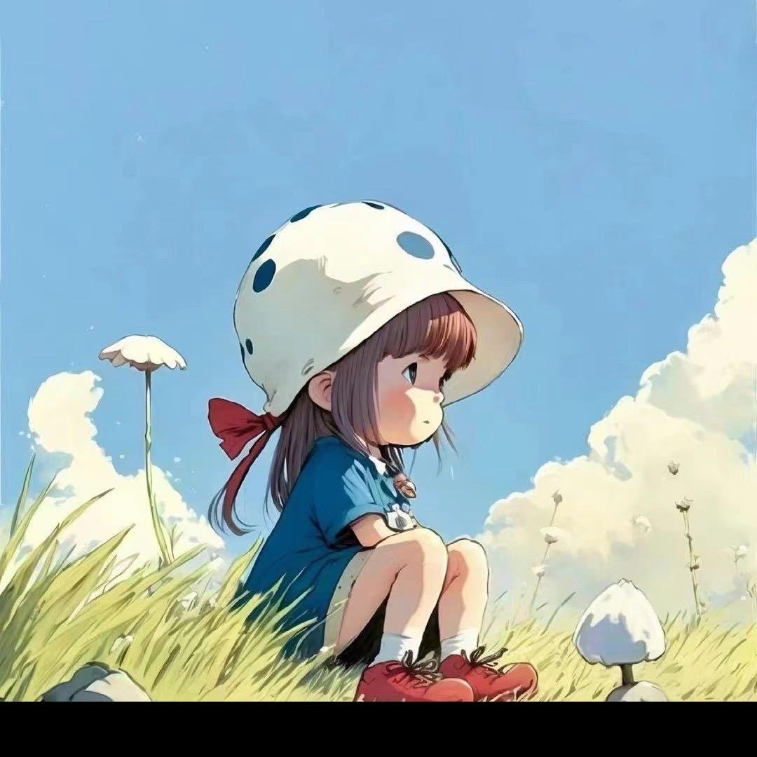 爱皱眉头的小苏