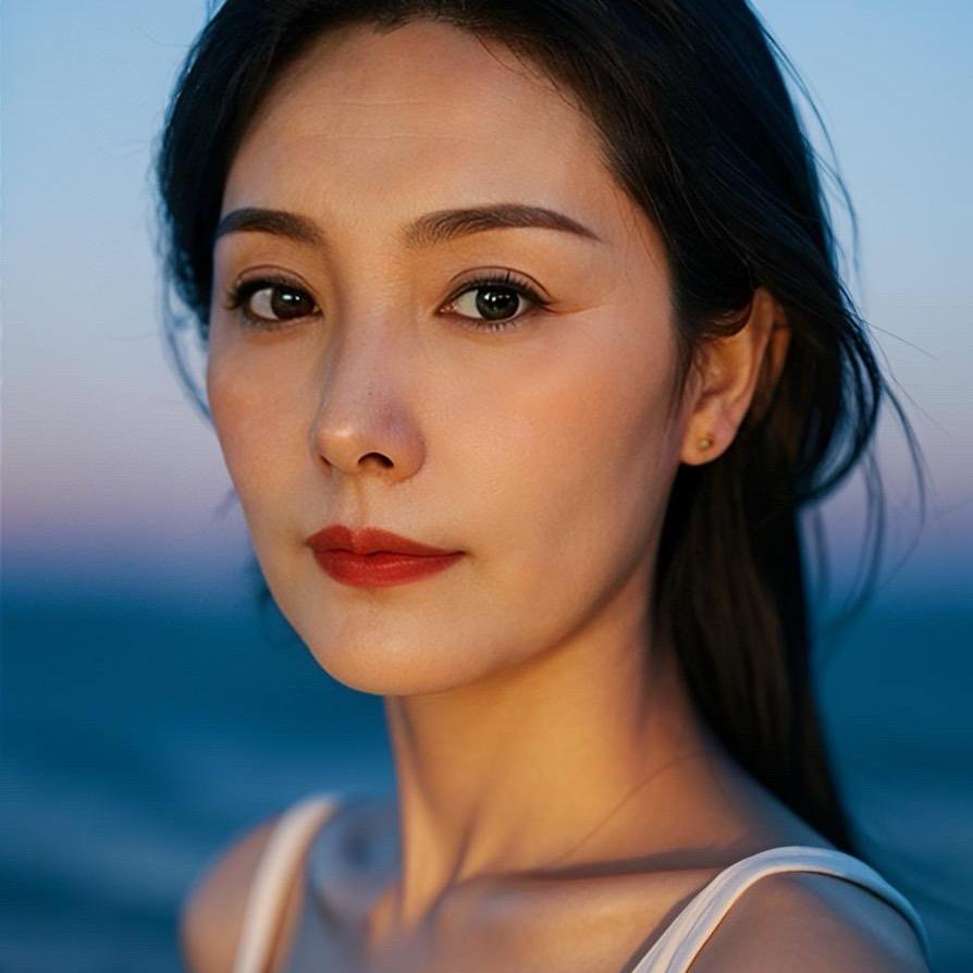 云淡风轻