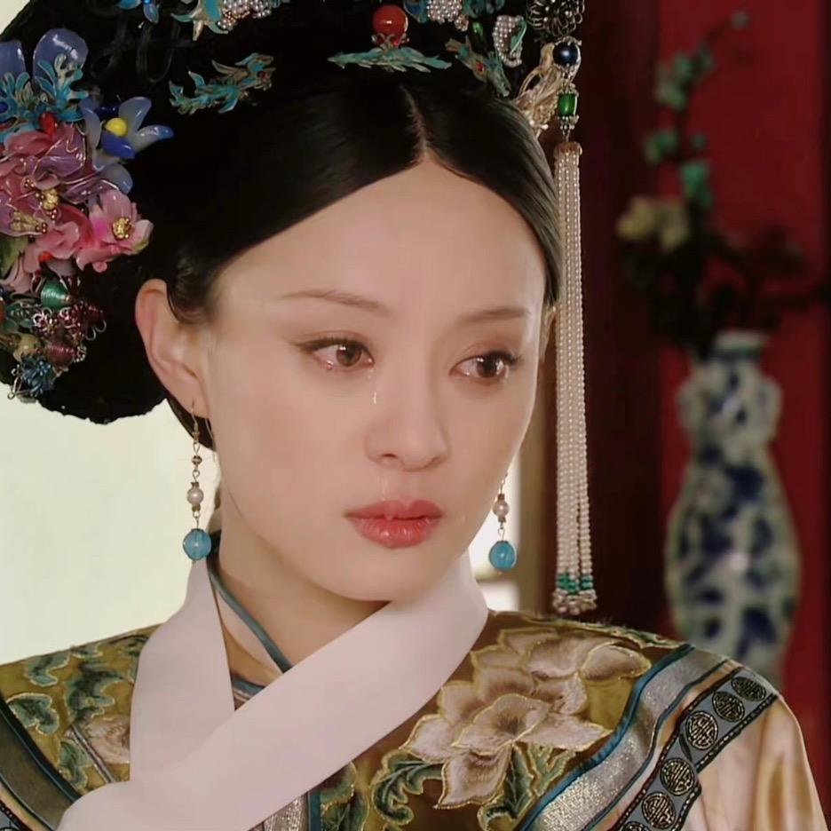 嬛嬛爱看剧