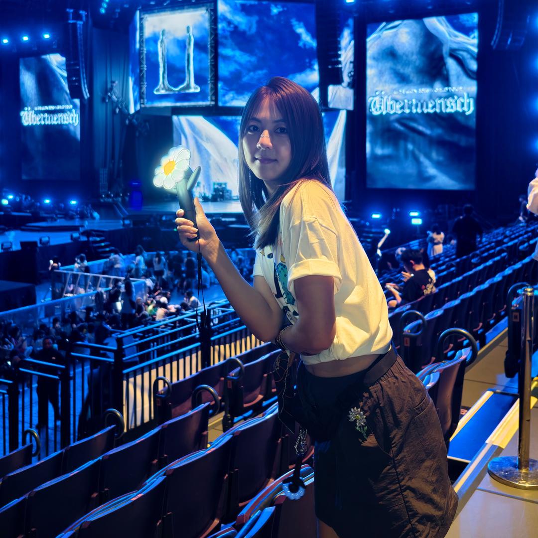 五月二十几（见过GD版）