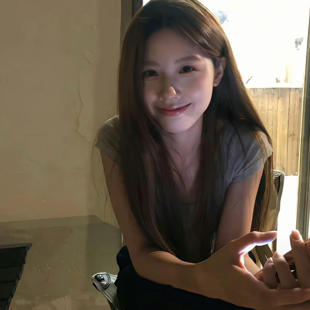 前妻.