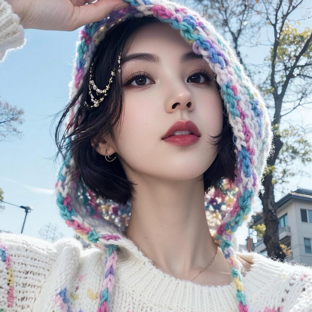 东北二傻妹子