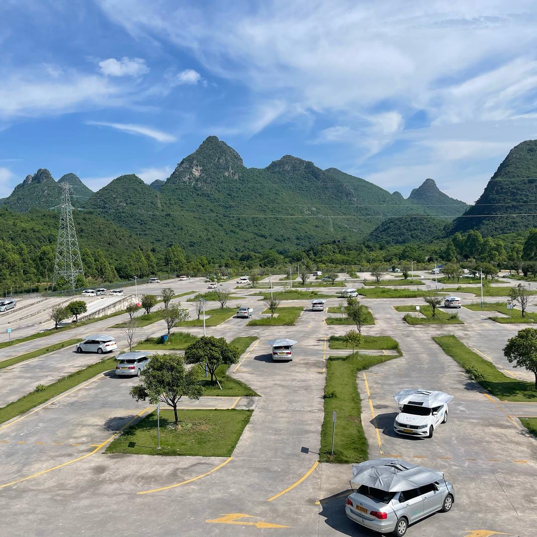 恒鑫驾校直播号