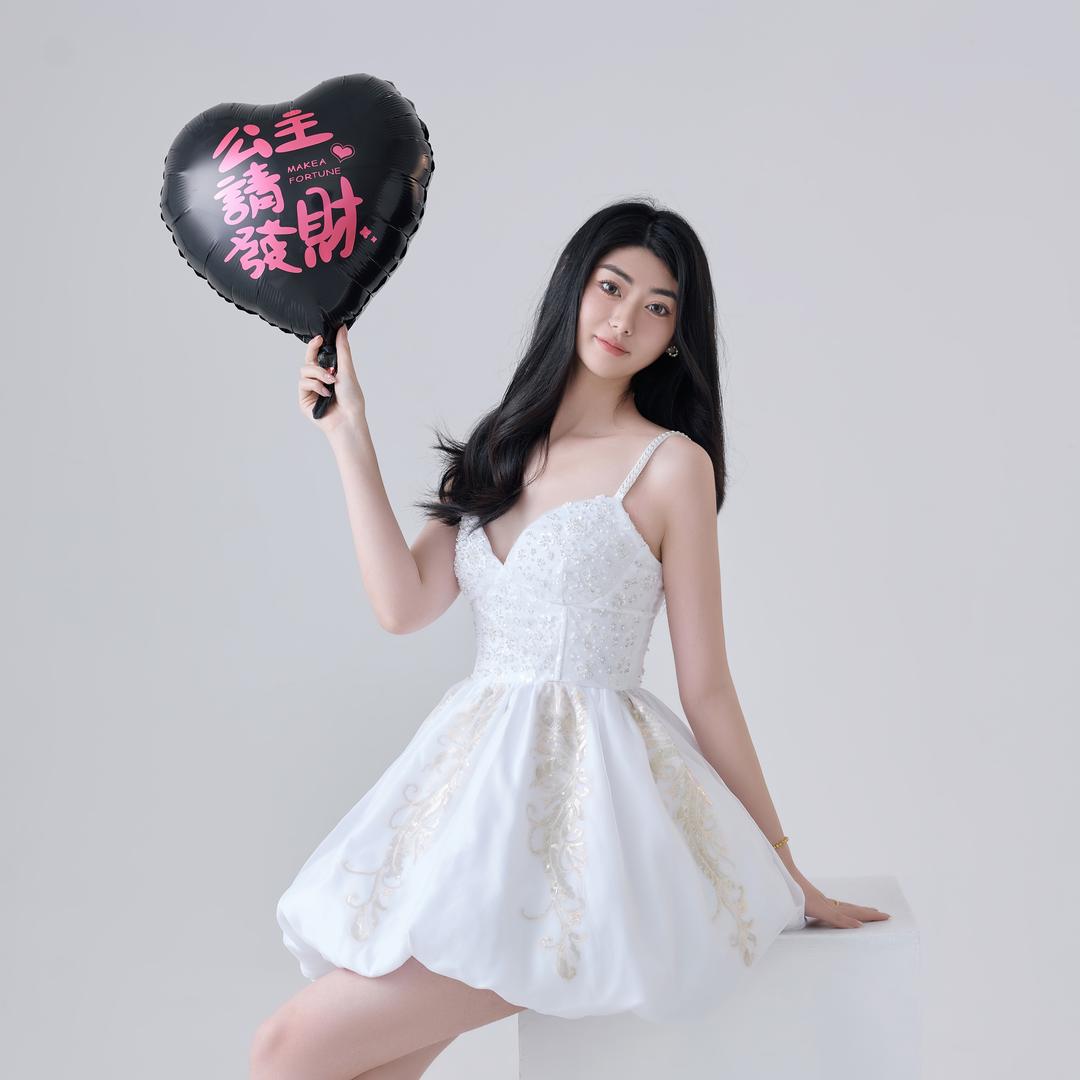 小張Good Fortune🍊