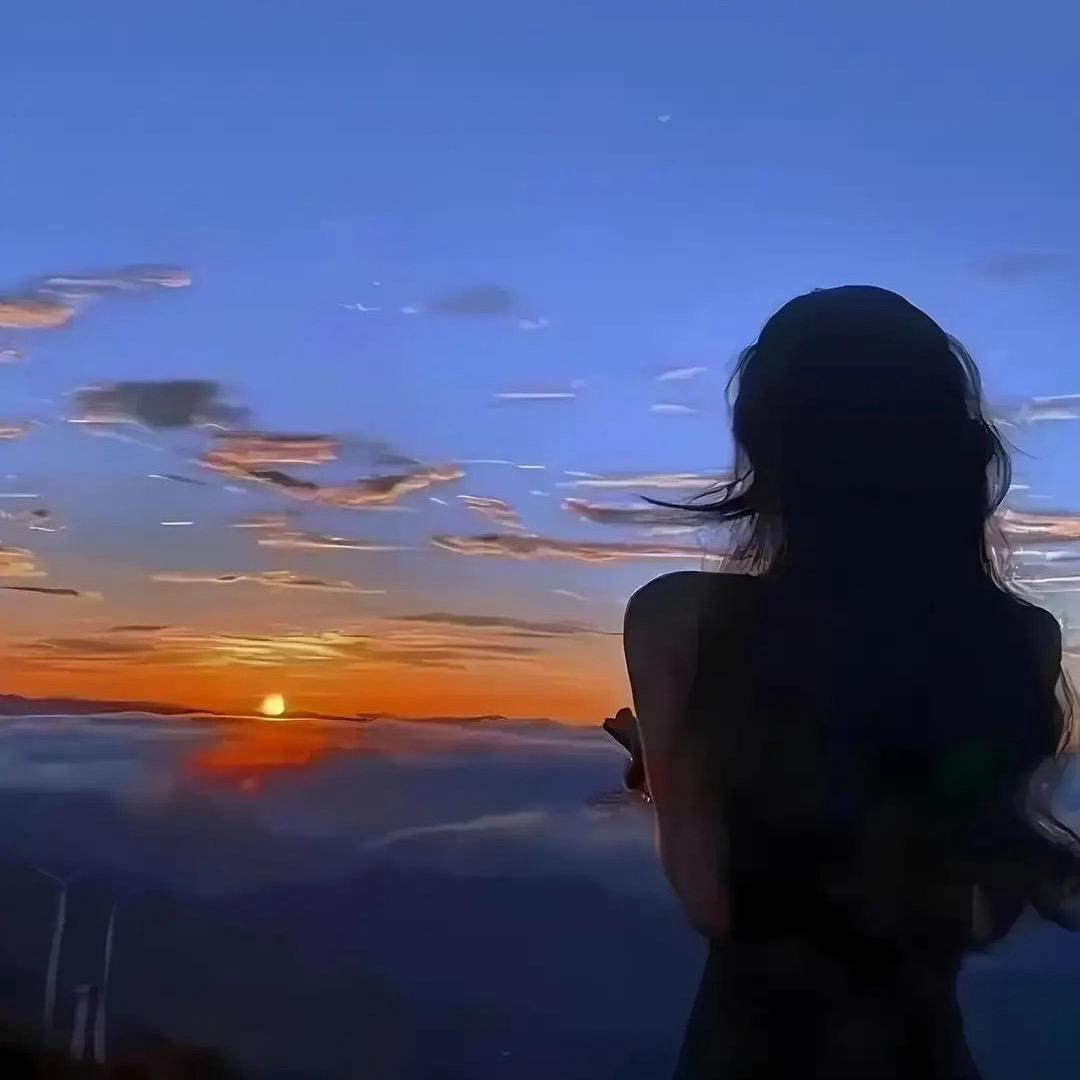 那个谁～