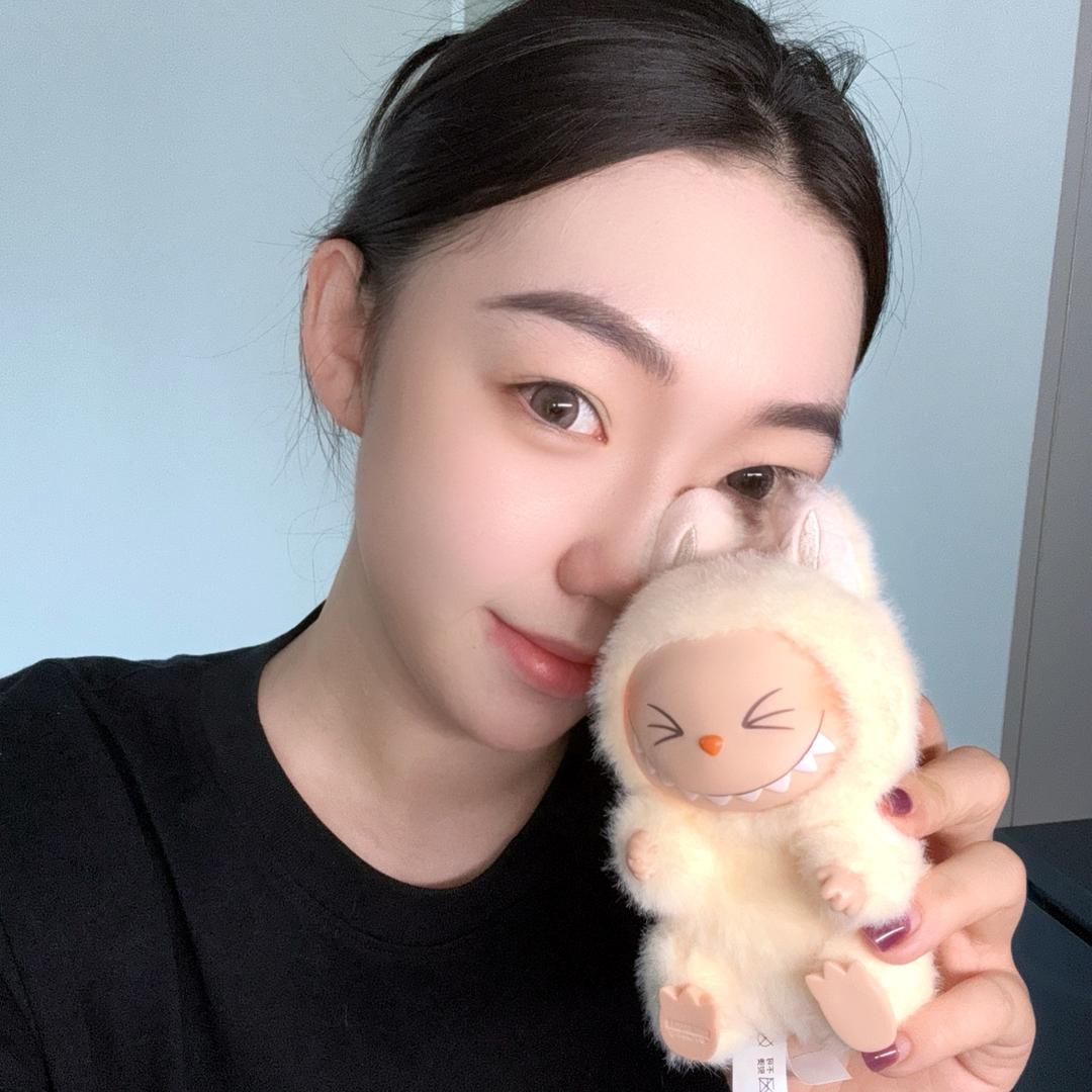 琳家妹妹