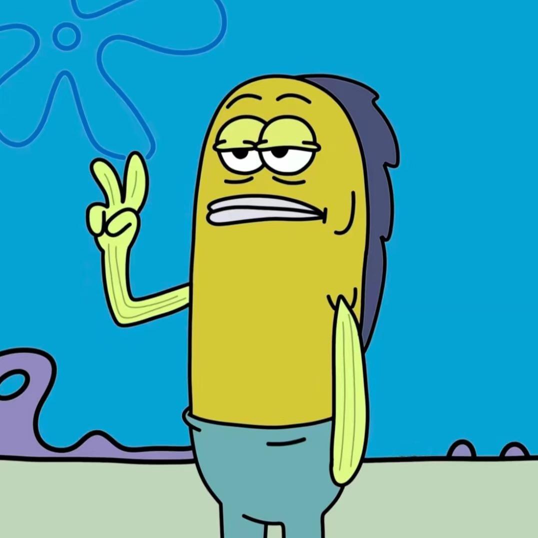 猪有福（11.3🎂）