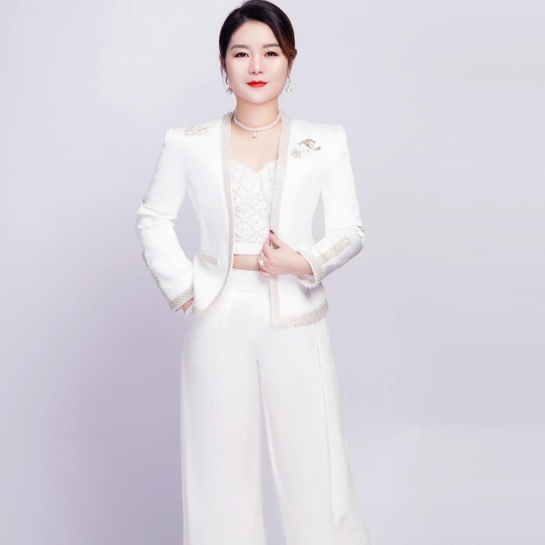 宝妈港湾时尚妈咪产后恢复店