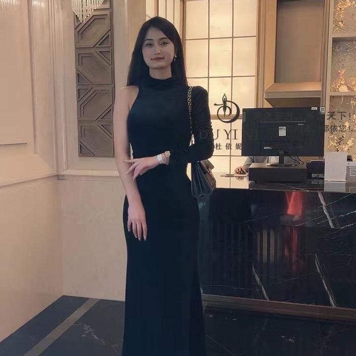 在巴中做身材管理的宁子