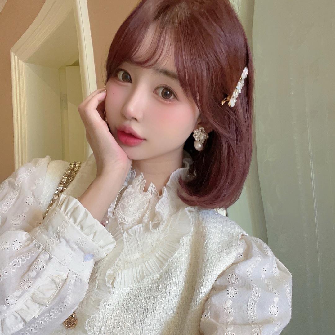 一菲欧尼🌸雪妍