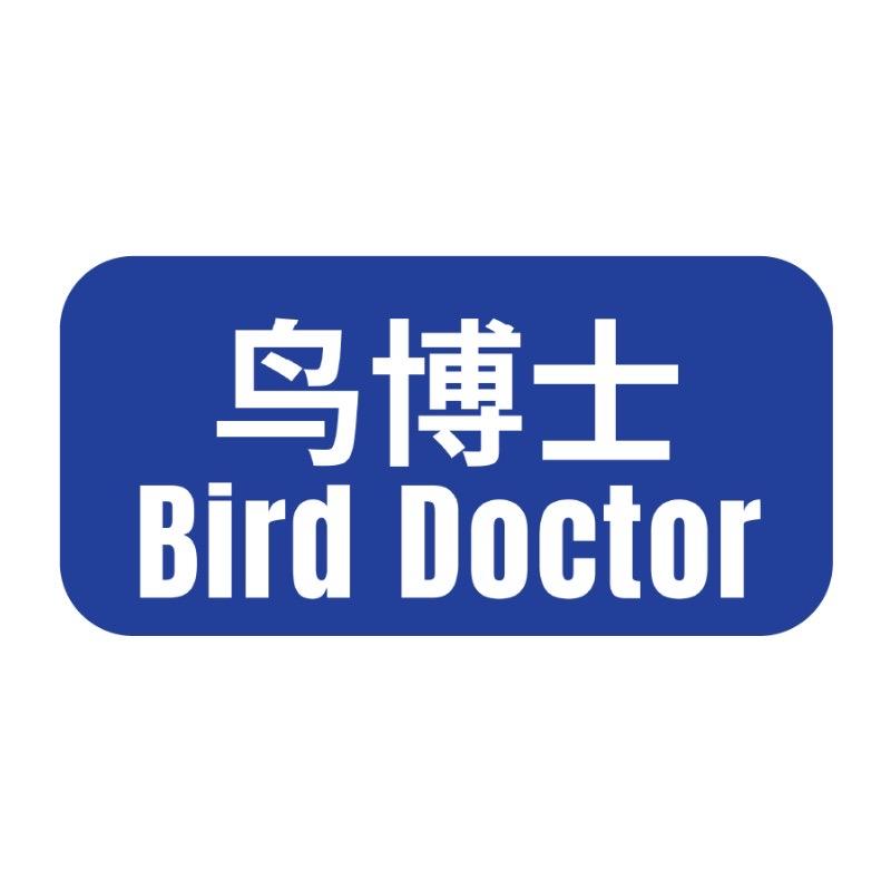 鸟博士艺术涂料
