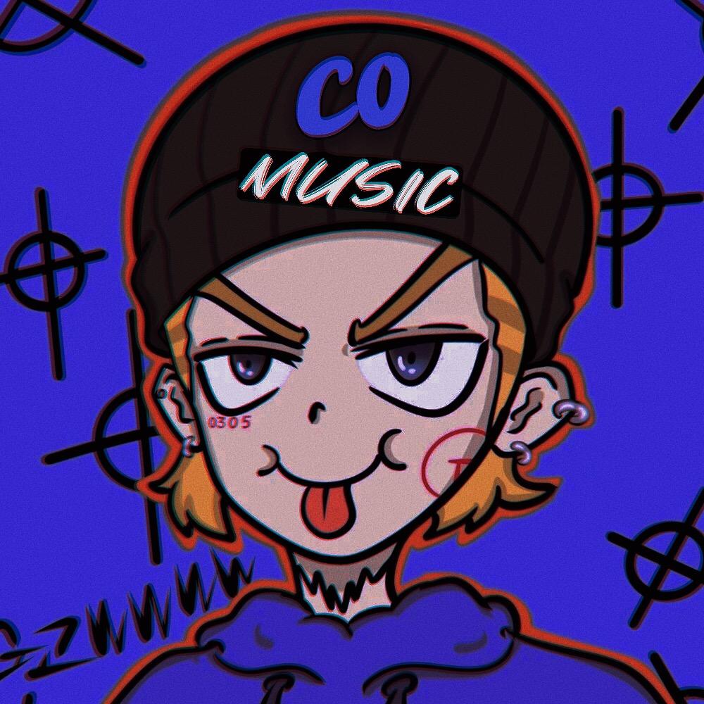 C0潮牌