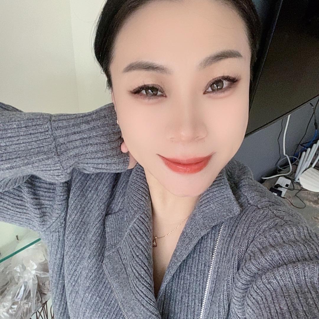 招远枫又夕~~美容