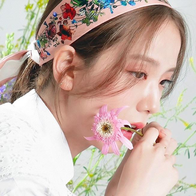 Jisoo的巧克力milk 🥟🐿🍐