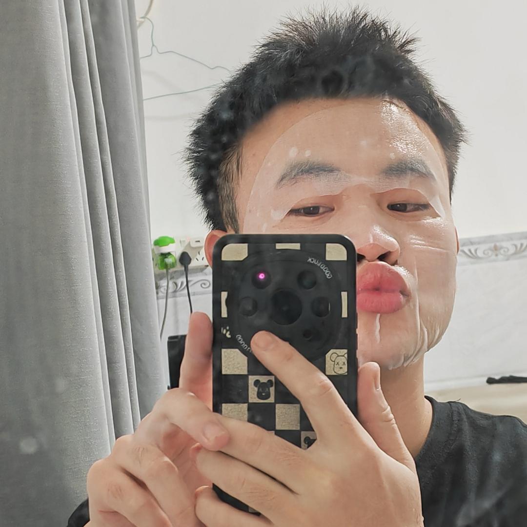 张蛋仔