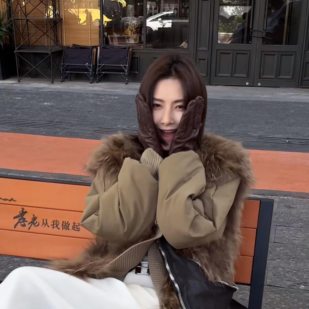 JCCC的穿搭影记（精致衣橱）