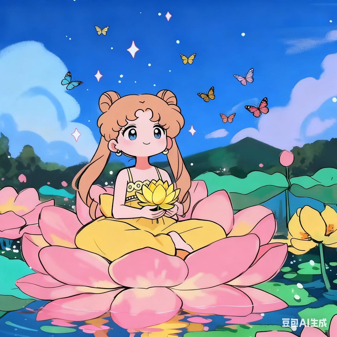 晴空🦋