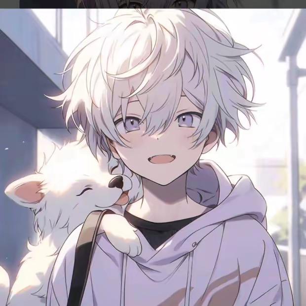 简单爱🌈