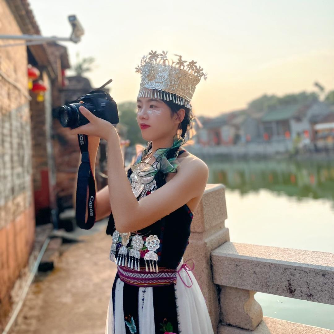 小米吖ྀ