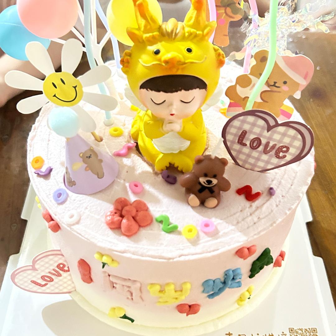 ˚*̥(∗*⁰͈꒨⁰͈)*̥喵宝