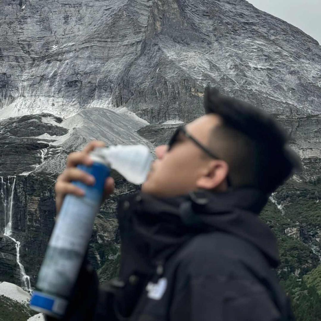 关山难越-
