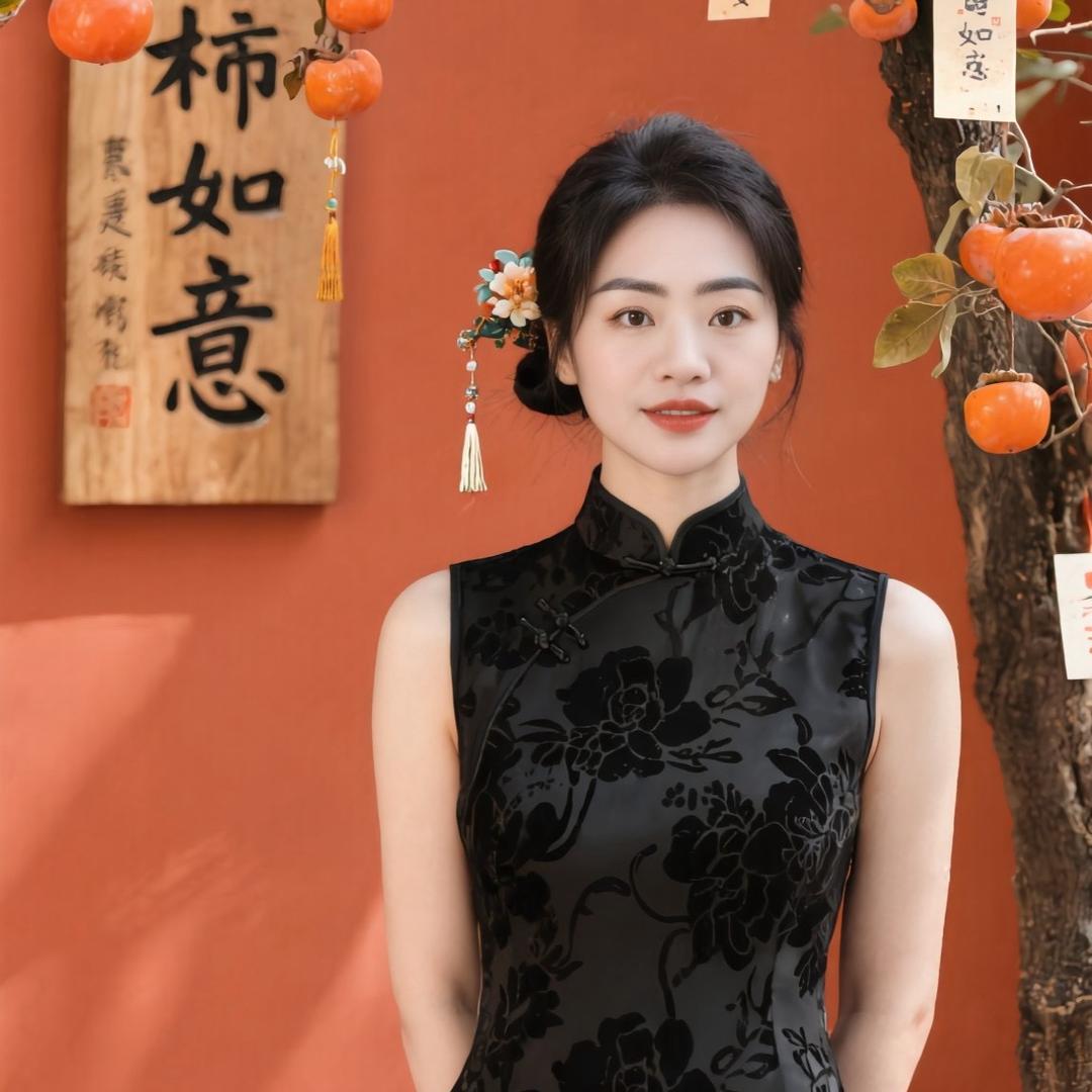 婧姐的生活