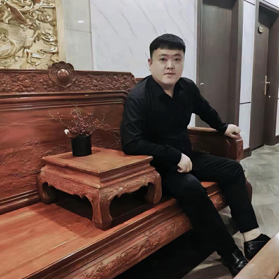 老A