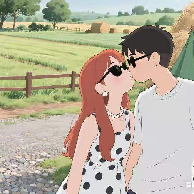 常有理.