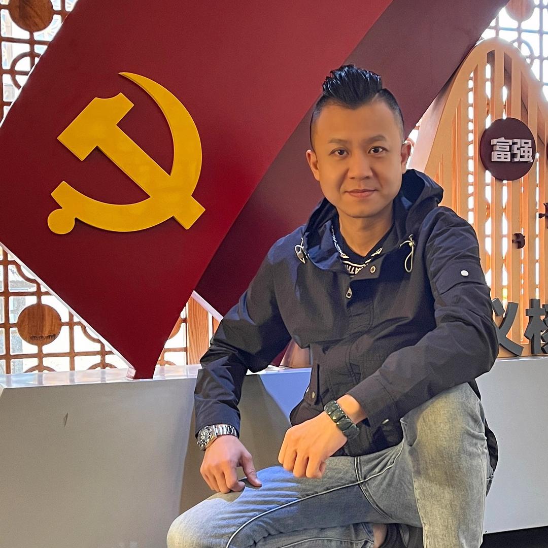 中国铁骑