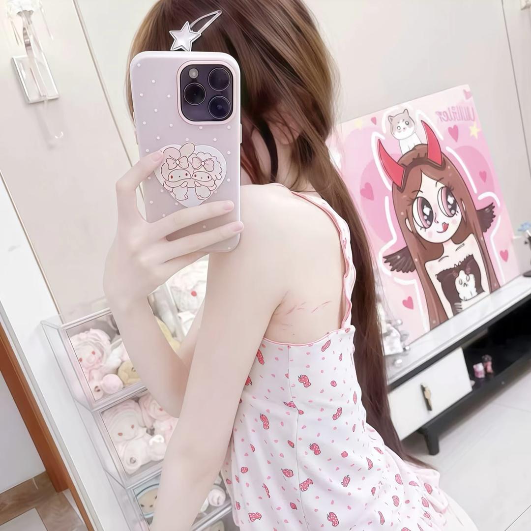 小耳朵