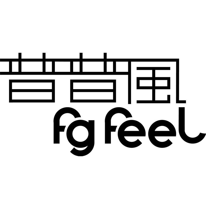 普普风女装主理人